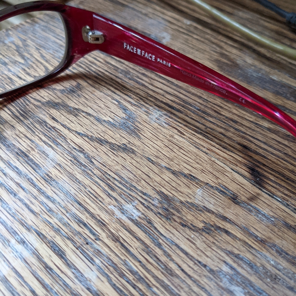 Eyeglasses - image 2